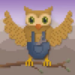 CryptoHoot No. 2094