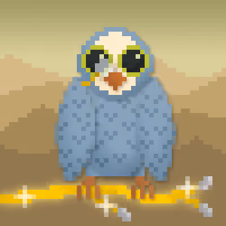CryptoHoot No. 1141