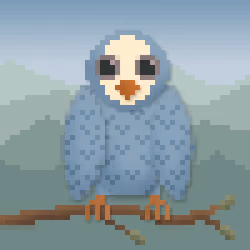 CryptoHoot No. 2405