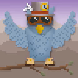 CryptoHoot No. 247