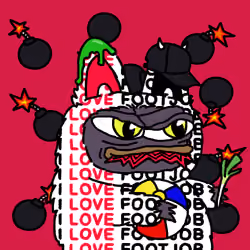 Labumefer #131
