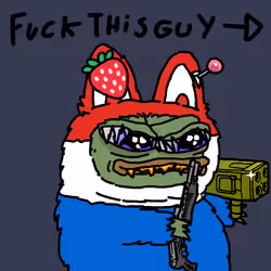 Labumefer #1041