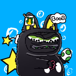 Labumefer #20