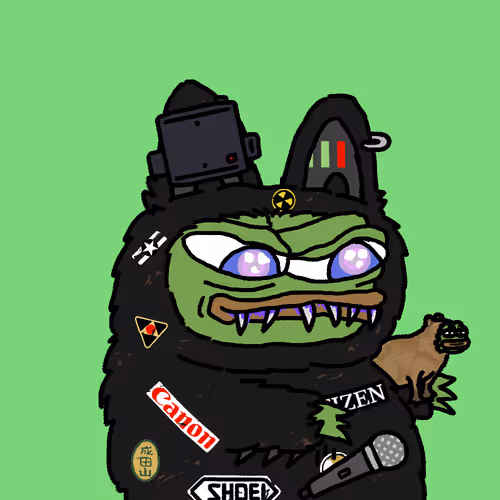 Labumefer #459