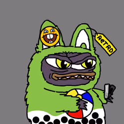 Labumefer #2870