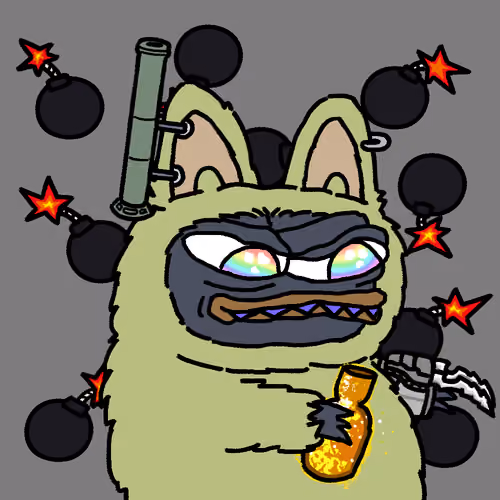 Labumefer #249