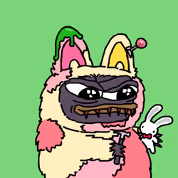 Labumefer #473