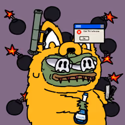 Labumefer #1133