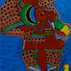 Mama Africa_Malikita (Maurus Michael Malikita) #100