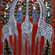 Giraffes reunion_Iddi (Iddi Issa Ndenje) #92