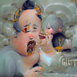 Sin #573