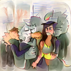 Sin #656