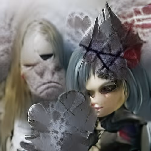 Sin #57