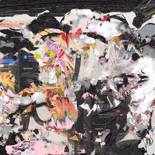 The Abstract Wojak