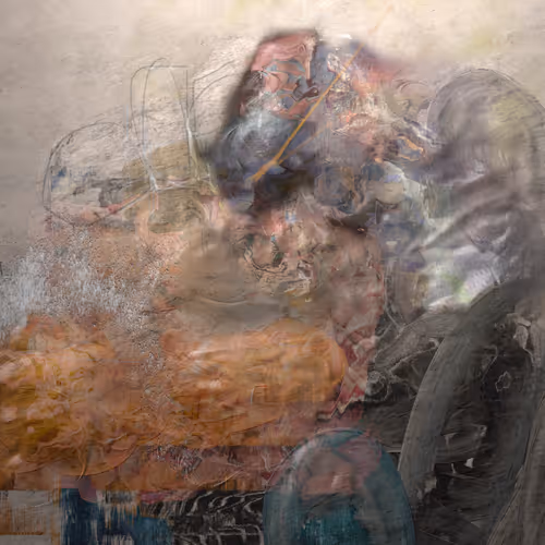 The Abstract Wojak
