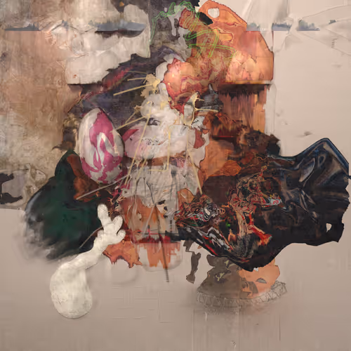 The Abstract Wojak