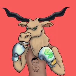 Moose #354