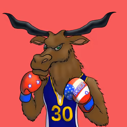 Moose #469