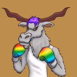 Moose #322