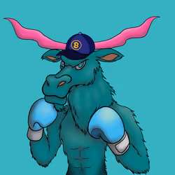 Moose #199
