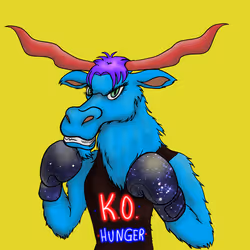 Moose #279