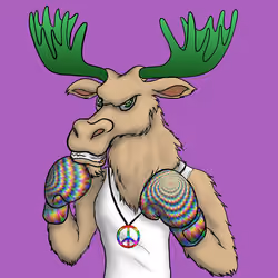 Moose #471