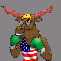 Moose #213