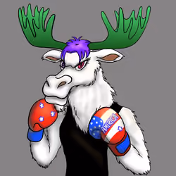 Moose #352