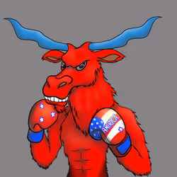 Moose #82