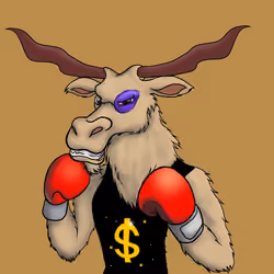 Moose #393