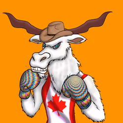 Moose #323