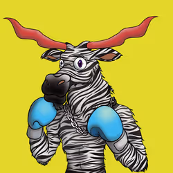 Moose #592