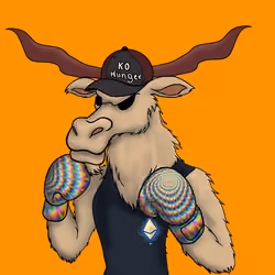 Moose #350
