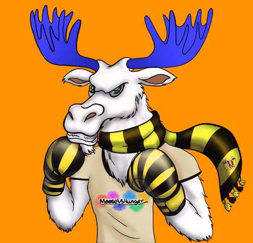 Moose #41