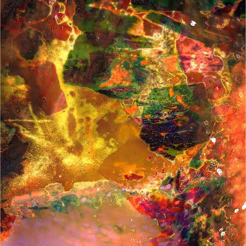 Digital Explorer Arts (Virtual)