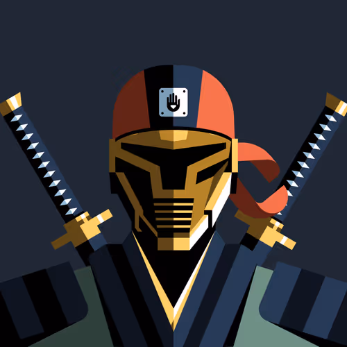 Ronin #782