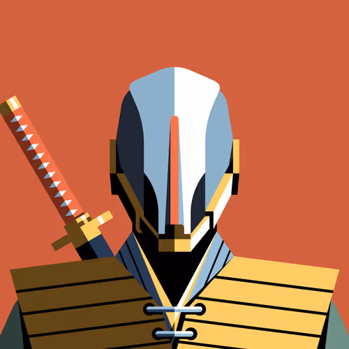Ronin By Bushidos