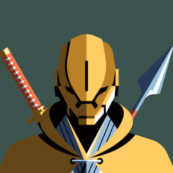 Ronin #1299