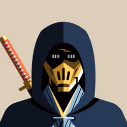 Ronin #1717