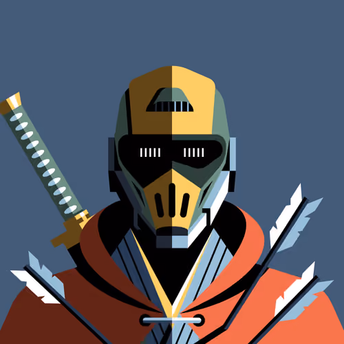 Ronin #1699