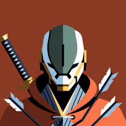 Ronin #1676