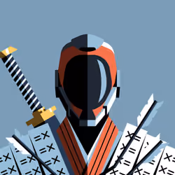 Ronin #1302