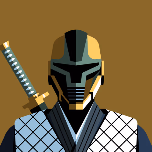 Ronin #1024
