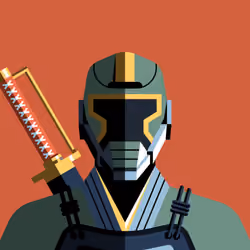 Ronin #8