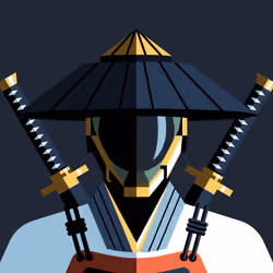 Ronin #1072