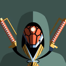 Ronin #1689