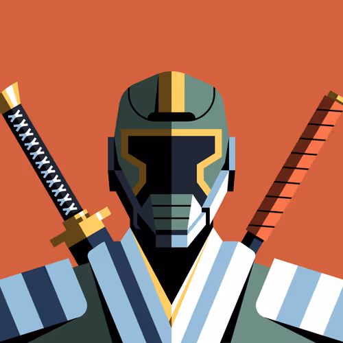 Ronin By Bushidos