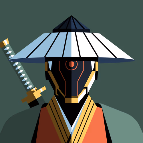 Ronin By Bushidos