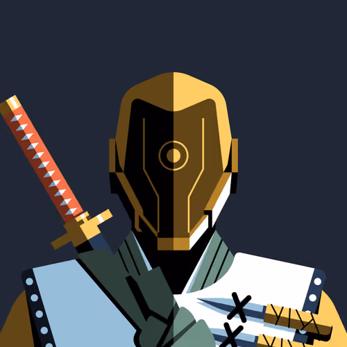 Ronin #177