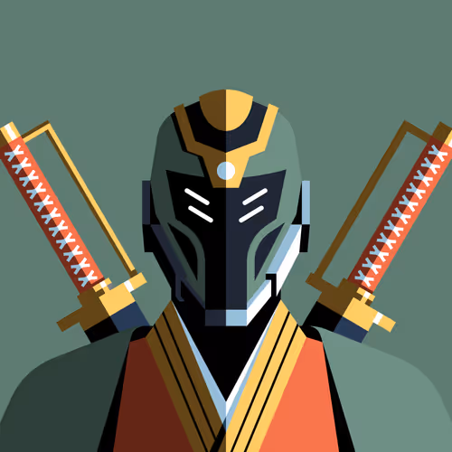 Ronin By Bushidos